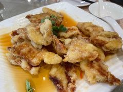 -车之谷·汽车文化主题餐厅(汽开店)