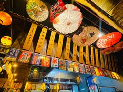 -三禾屋·亚洲融合小馆(未来科技城店)