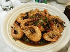 -龙汇酒家(沪闵路店)