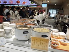 -北大家园食堂