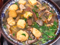 -老城南.鸭血粉丝汤(夫子庙店)