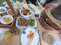 -南门四季铜锅涮肉(大屯·北苑店)