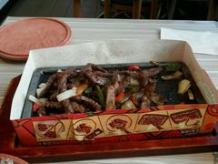 android_upload_pic-必胜客(大观天地店)