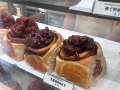 -CHOCMONS巧克怪兽(屏风街店)
