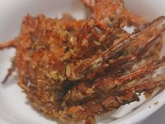 -晶丽香榭自助餐(南京大饭店)