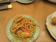 -池奈·咖喱蛋包饭(熙地港店)