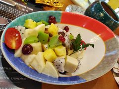 -米德维奇俄式西餐厅(西六道街店)