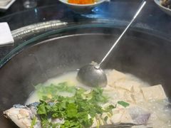 -好灶头妈妈菜·柴火灶台鱼·千岛湖土菜地标美食