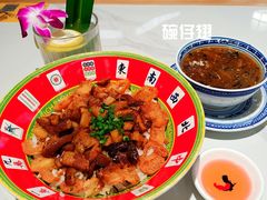-芽笼芽笼新加坡餐厅(环球港店)