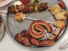 -库滋明·俄罗斯特色美食(中央大街店)