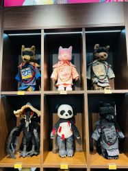 -Hamleys 玩具王国(杭州店)