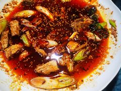 -干老四雅鱼饭店(滨江西路店)