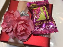 -威尼国际酒店西餐厅