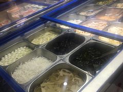 -星海汇海鲜自助烤肉火锅(百大店)