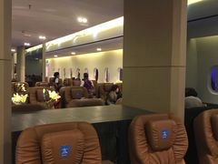 -赫帝拉航空主题餐厅(南宁店)