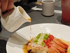 -俏立方·15年新楚菜