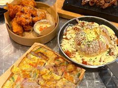 -HONGA HONGA雄家(曹路店)