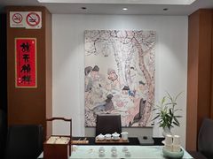 -维园悦谱·海派家常菜(乌鲁木齐南路店)