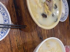 -合顺祥烩面(健康路店)