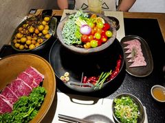 -山缓缓火锅(上海闵行龙湖店)