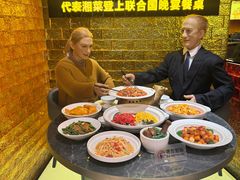 -上海世纪汇广场
