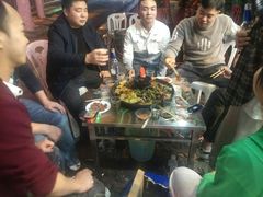 -正宗水城烙锅(黔灵东路店)