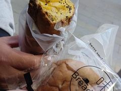 -韩国利尔面包(桂林路店)