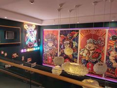 -微觅·潮HIGH轰趴馆(望京SOHO麒麟社店)