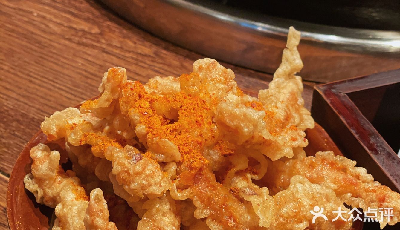 川渝火锅排队王者