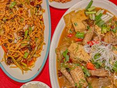 -盈春大饭店(千山路店)