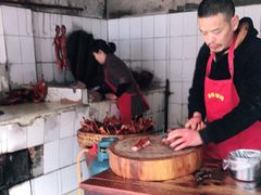 -雷氏板鸭(红照壁南街店)