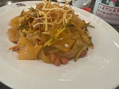 -粗粮人家·东北菜(洋桥店)