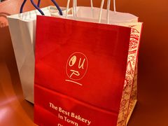 -OUR Bakery(三里屯太古里店)