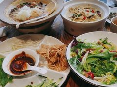 -海记品鸽·新疆菜(高铁站店)