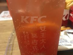 -肯德基(坞城路店)