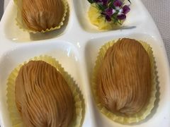 -春满园·早茶·粤菜·宴会(前海店)
