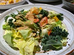 -青年公社烤鸭(青年路店)