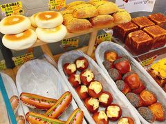 -DEMO黛慕蛋糕(中泰店)