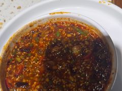 -阿串串老火锅(力盟店)