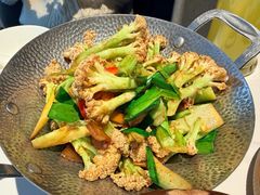 -外婆家(西红门荟聚购物中心店)