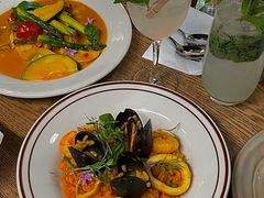 -NG PASTA吴居·中华意面(南头古城店)