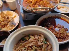-小柴米·传统江西菜(万寿宫店)