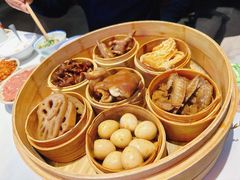-卤校长重庆火锅(国兴店)