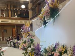 -天毓山庄·餐厅