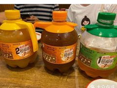 -永红源啤酒·烧烤·海鲜·大排档(青特城店)