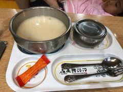 -神仙雪浓汤(弘大店)