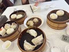 -怡园饭店-餐厅(四望亭店)