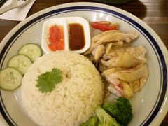 -马来MO简餐.南洋风味料理(美食街店)