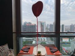 -富力丽思卡尔顿酒店·香荟全日制餐厅