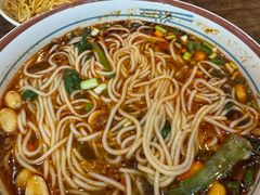 -承旭麻辣烫(马家堡东路店)